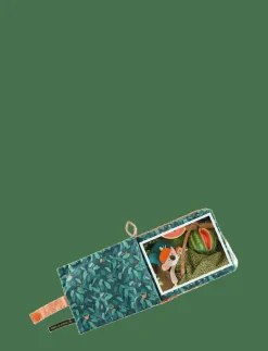 Soft Photo Album - Dans la Jungle - Babybok
