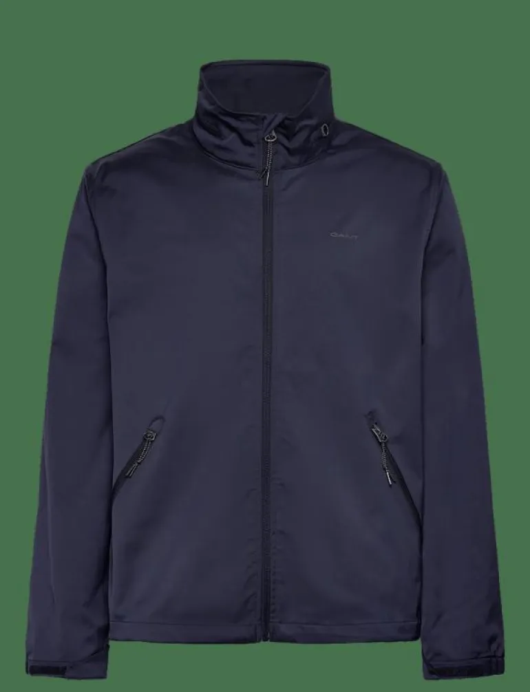 SOFT SHELL JACKET - Friluftsjacka