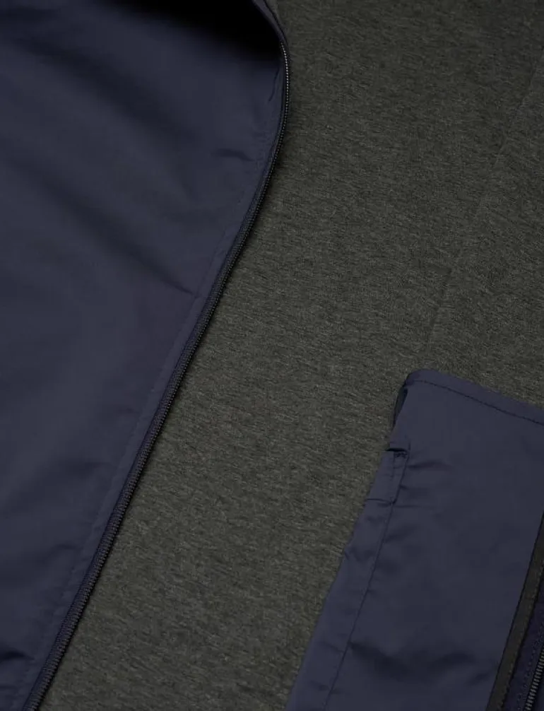 SOFT SHELL JACKET - Friluftsjacka
