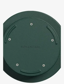 Soft Spot Solar Dots Ø14.5 cm forest green - Trädgårdbelysning