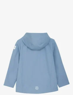 Softshell - Light weight - Jackor