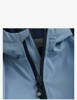 Softshell - Light weight - Jackor