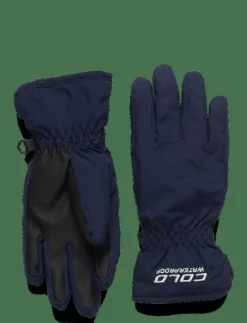 Softshell Gloves JR. - Vantar