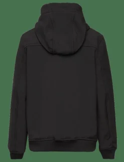 SoftShell Hooded Jacket - Huvtröjor