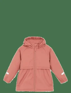 Softshell Jacket - SOLID - Jackor