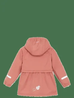 Softshell Jacket - SOLID - Jackor