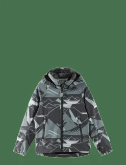 Softshell jacket, Aitoo - Jackor