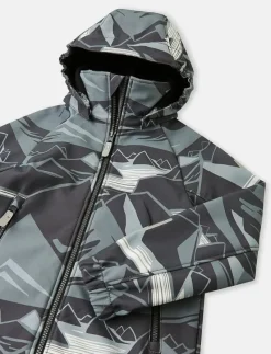 Softshell jacket, Aitoo - Jackor