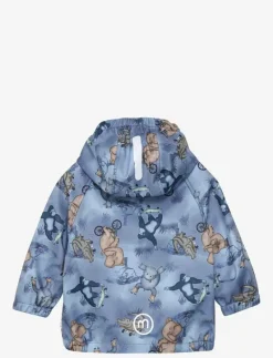 Softshell Jacket AOP - Jackor