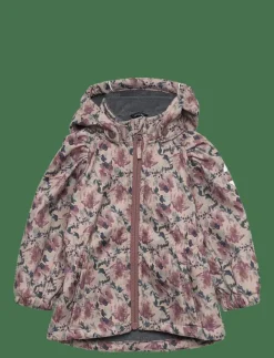 Softshell Jacket Recycled AOP - Jackor