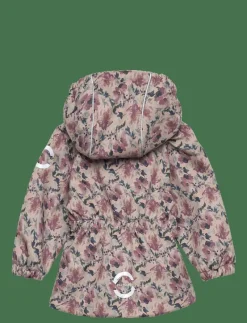 Softshell Jacket Recycled AOP - Jackor