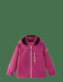 Softshell jacket, Vantti - Jackor