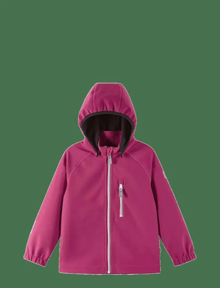 Softshell jacket, Vantti - Jackor