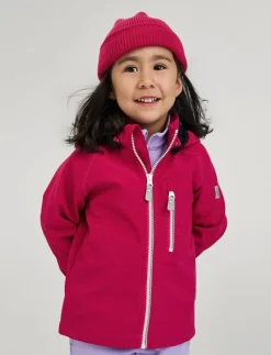 Softshell jacket, Vantti - Jackor