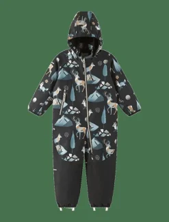 Softshell overall, Mjosa - Overaller
