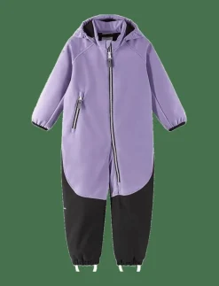 Softshell overall, Mjosa - Overaller