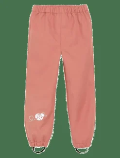 Softshell Pants - SOLID - Nederdelar