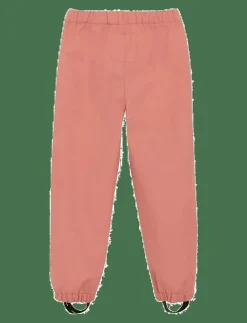 Softshell Pants - SOLID - Nederdelar