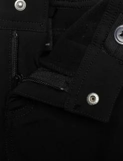 Softshell pants, Mighty - Nederdelar