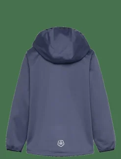 Softshell W. Fleece - Jackor