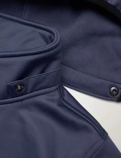 Softshell W. Fleece - Jackor