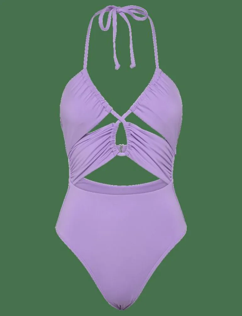 SOL SEARCHER ONE PIECE - Baddräkter