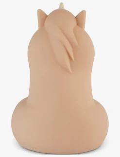 Sol silicone lamp Unicorn - Nattlampor