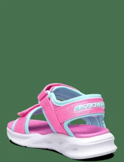 SOLA GLOW SANDAL - Sandaler