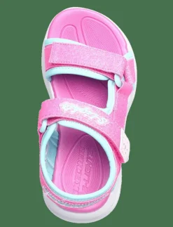 SOLA GLOW SANDAL - Sandaler