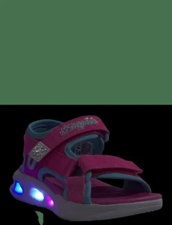 SOLA GLOW SANDAL - Sandaler