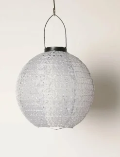 Solar lantern - Utebelysning