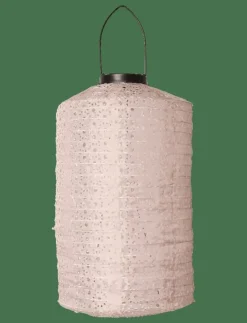 Solar lantern - Utebelysning