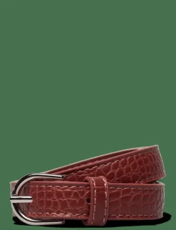 Solid Belt - Skärp