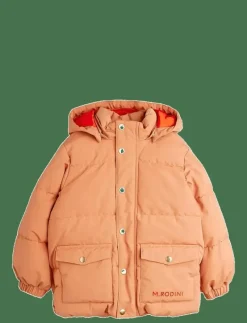Solid heavy puffer - Dunjackor & fodrade jackor