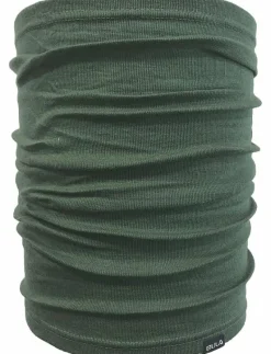 Solid Wool Tube - Halsduk & Halsvärmare