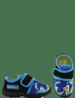 SONIC houseshoe - Inneskor