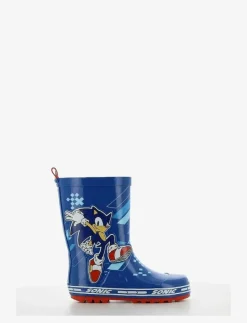 SONIC rubberboot - Höga gummistövlar