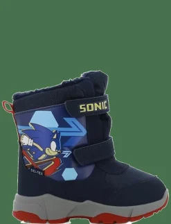 SONIC Snowboot - Vinterstövlar