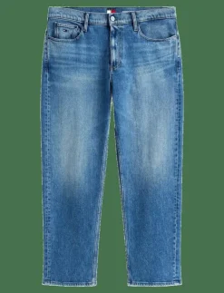 SONNY RGLR TPRD BI0134 - Tapered jeans