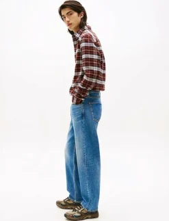 SONNY RGLR TPRD BI0134 - Tapered jeans
