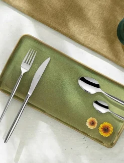 Soprano Cutlery Set 24-pcs - Bestickset