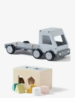 Sorter truck AIDEN - Plocklådor