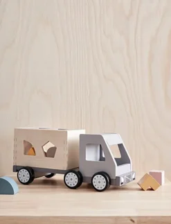 Sorter truck AIDEN - Plocklådor