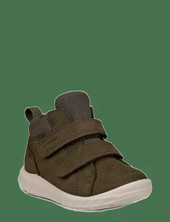 SP.1 LITE INFANT - Höga sneakers