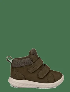 SP.1 LITE INFANT - Höga sneakers