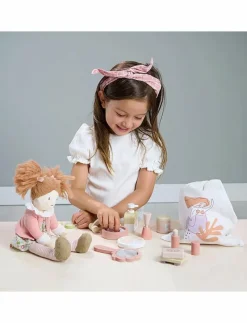 Spa Retreat Set - Låtsassmink & Accessoar