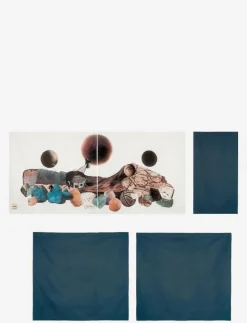 Space Bed curtains - Sänghimmel