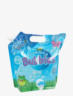 Såpbubbelkoncentrat 5 L - Såpbubblor