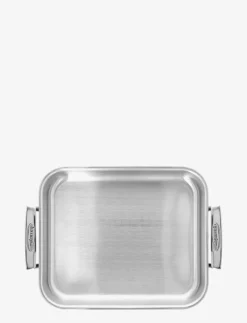 Specialties 5, Ugnspanna 32x26.5 cm 18/10 - Ugnsformar