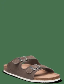 SPECTRA SUEDE M - Sandaler